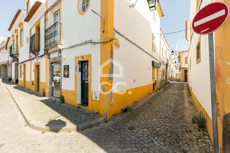 Moradia T3 para Venda em Évora (São Mamede, Sé, São Pedro e Santo Antão) Foto 23