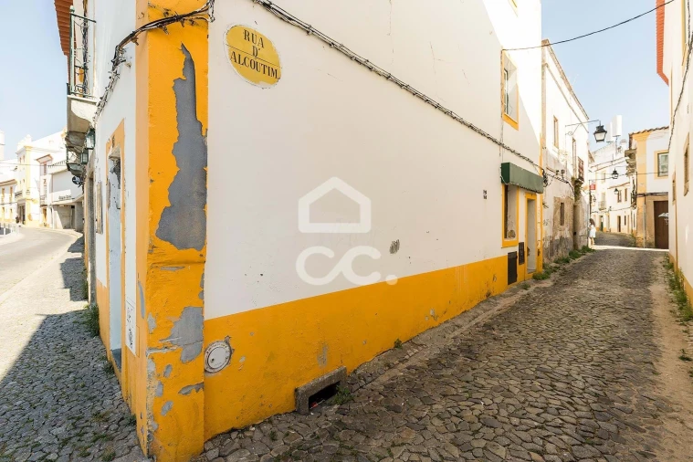 Moradia T3 para Venda em Évora (São Mamede, Sé, São Pedro e Santo Antão) Foto 28