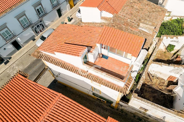 Moradia T3 para Venda em Évora (São Mamede, Sé, São Pedro e Santo Antão) Foto 24