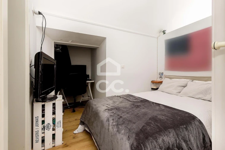 Moradia T1 para Venda em Évora (São Mamede, Sé, São Pedro e Santo Antão) Foto 8