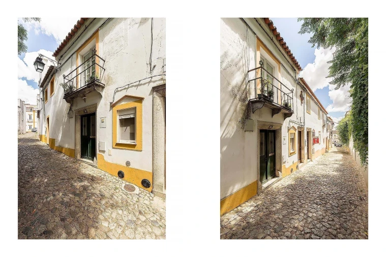 Moradia T1 para Venda em Évora (São Mamede, Sé, São Pedro e Santo Antão) Foto 13
