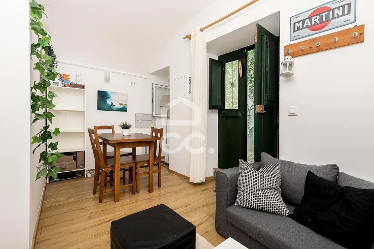 Moradia T1 para Venda em Évora (São Mamede, Sé, São Pedro e Santo Antão) Foto 2