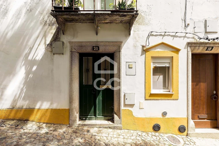 Moradia T1 para Venda em Évora (São Mamede, Sé, São Pedro e Santo Antão) Foto 12