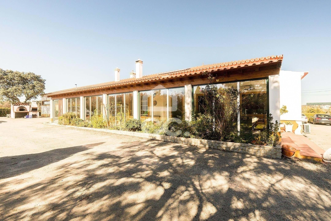 Quinta T6 para Venda em Malagueira e Horta das Figueiras Foto 39