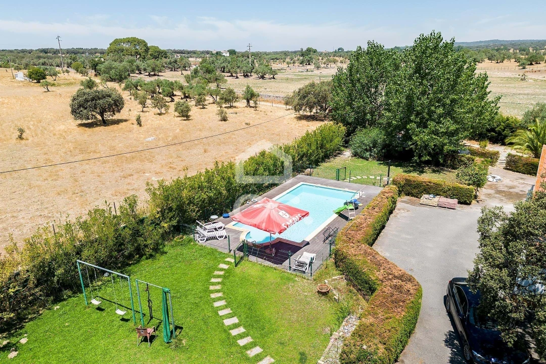Quinta T6 para Venda em Malagueira e Horta das Figueiras Foto 76