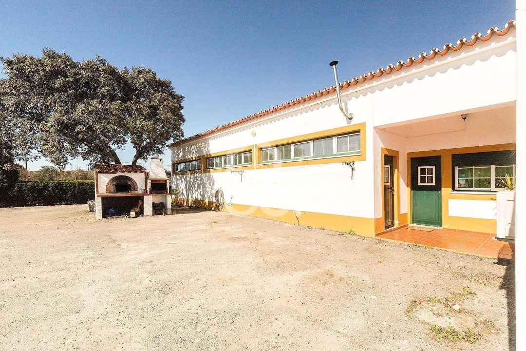 Quinta T6 para Venda em Malagueira e Horta das Figueiras Foto 41