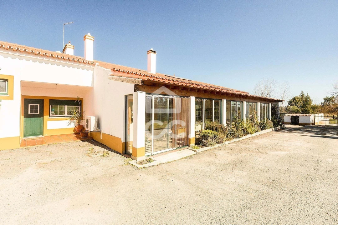 Quinta T6 para Venda em Malagueira e Horta das Figueiras Foto 40