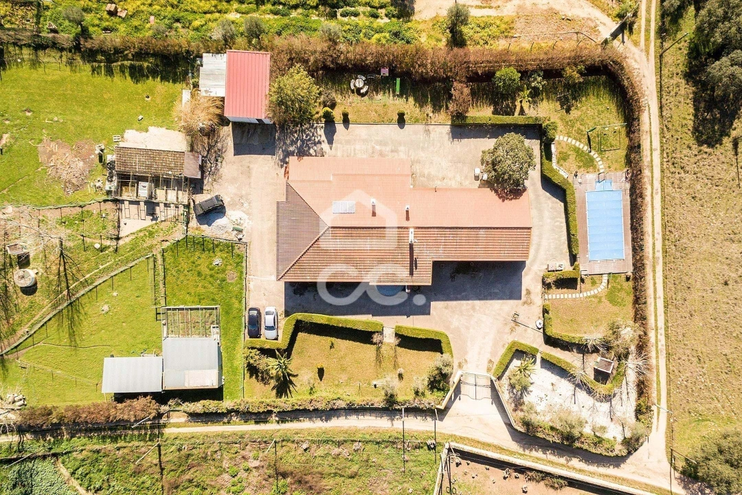 Quinta T6 para Venda em Malagueira e Horta das Figueiras Foto 77