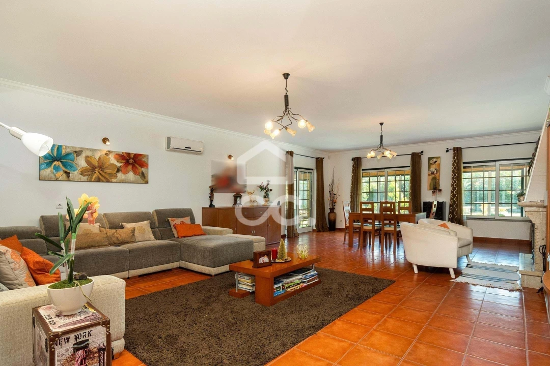 Quinta T6 para Venda em Malagueira e Horta das Figueiras Foto 3