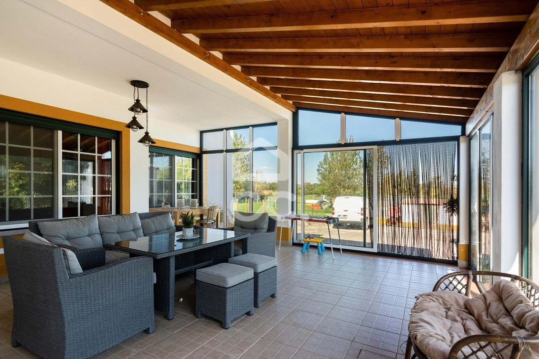 Quinta T6 para Venda em Malagueira e Horta das Figueiras Foto 56