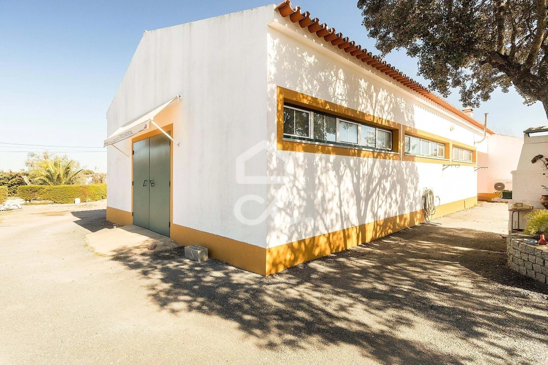 Quinta T6 para Venda em Malagueira e Horta das Figueiras Foto 43