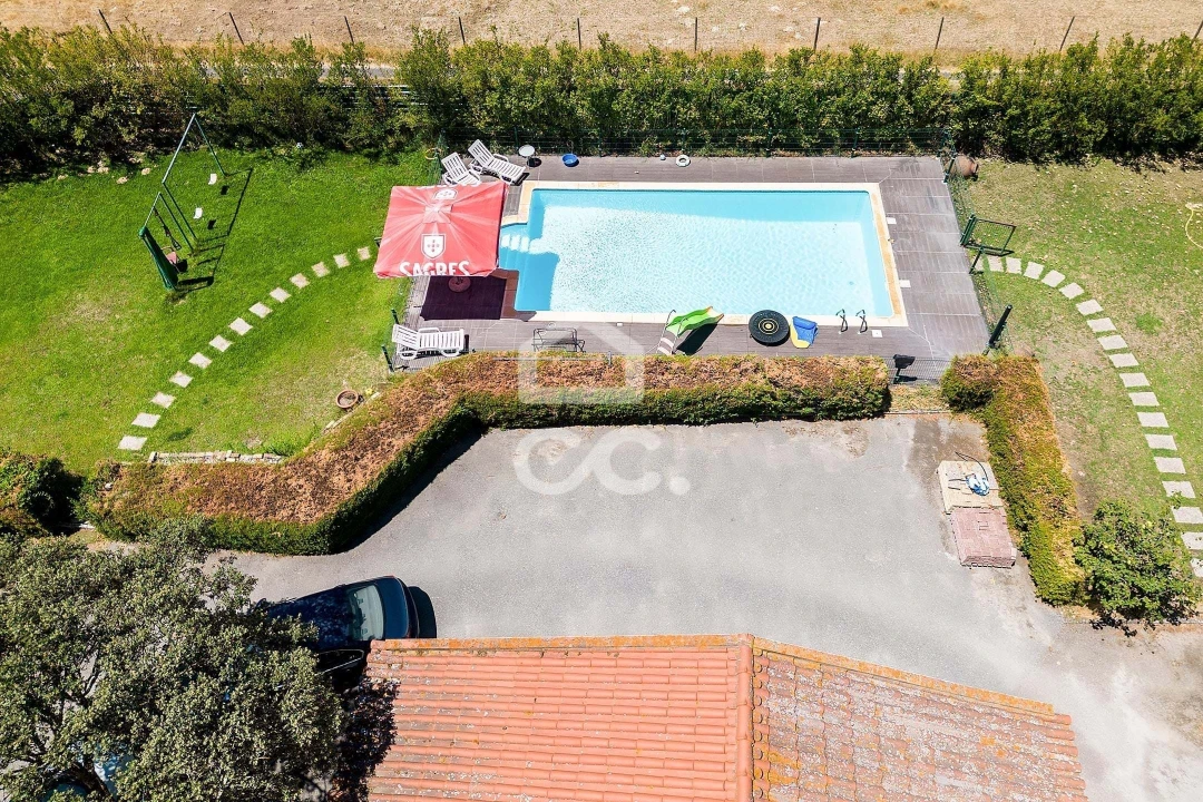 Quinta T6 para Venda em Malagueira e Horta das Figueiras Foto 71