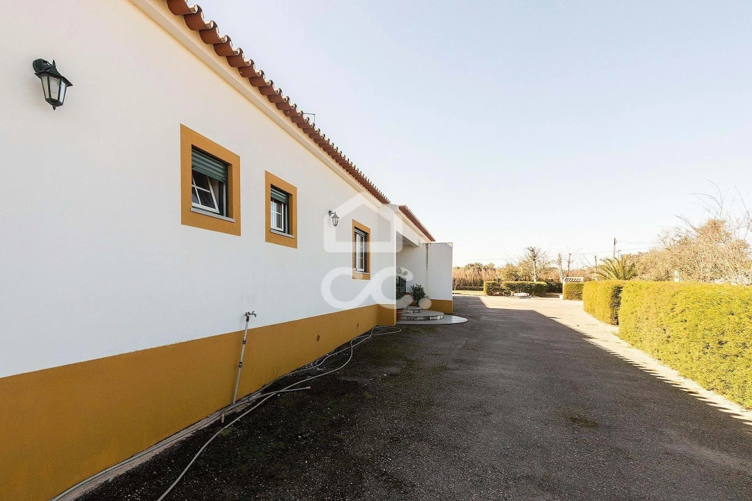 Quinta T6 para Venda em Malagueira e Horta das Figueiras Foto 38