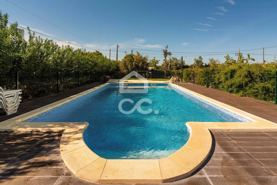 Quinta T6 para Venda em Malagueira e Horta das Figueiras Foto 8