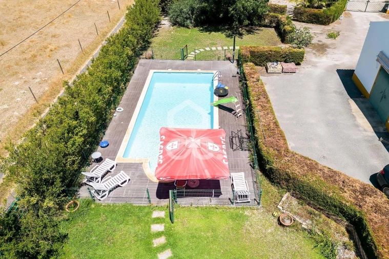 Quinta T6 para Venda em Malagueira e Horta das Figueiras Foto 73