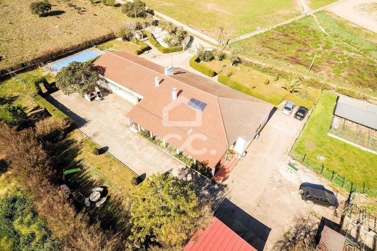 Quinta T6 para Venda em Malagueira e Horta das Figueiras Foto 83