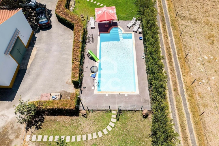 Quinta T6 para Venda em Malagueira e Horta das Figueiras Foto 72