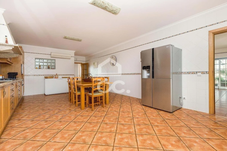 Quinta T6 para Venda em Malagueira e Horta das Figueiras Foto 16