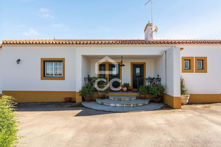 Quinta T6 para Venda em Malagueira e Horta das Figueiras Foto 59