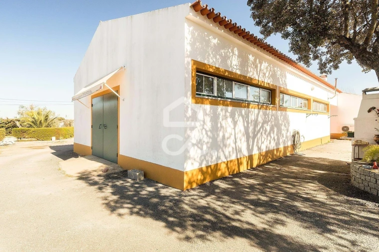 Quinta T6 para Venda em Malagueira e Horta das Figueiras Foto 43