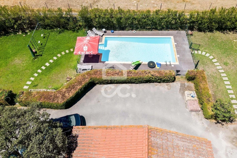 Quinta T6 para Venda em Malagueira e Horta das Figueiras Foto 71