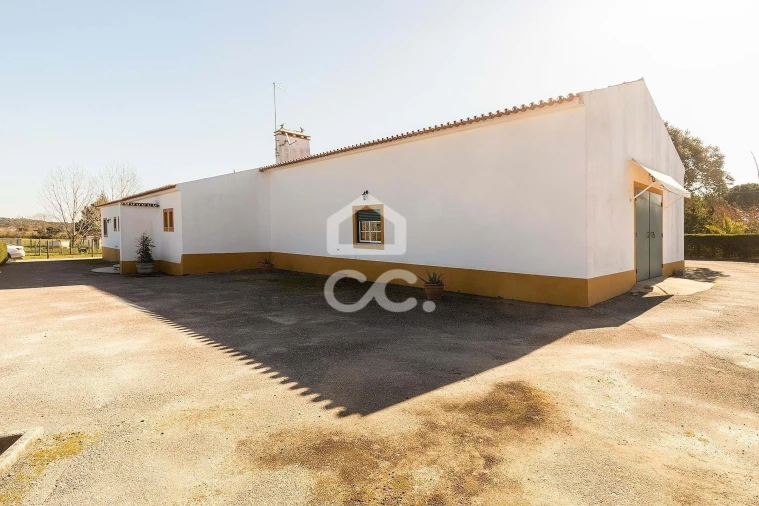 Quinta T6 para Venda em Malagueira e Horta das Figueiras Foto 35