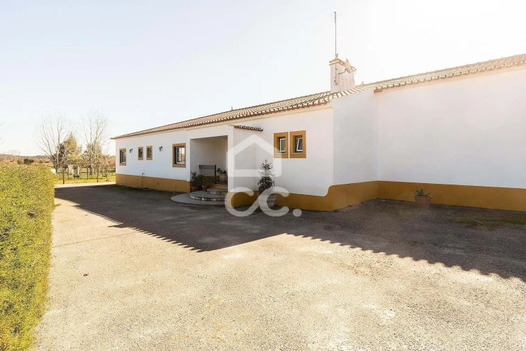 Quinta T6 para Venda em Malagueira e Horta das Figueiras Foto 36