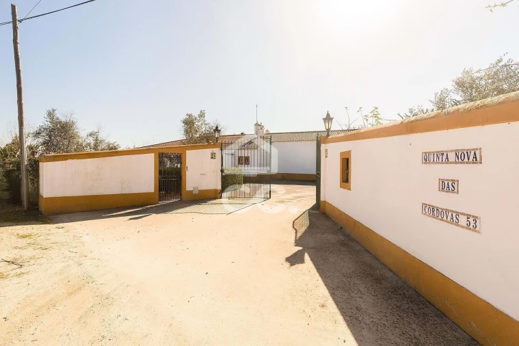 Quinta T6 para Venda em Malagueira e Horta das Figueiras Foto 33