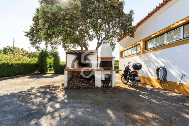 Quinta T6 para Venda em Malagueira e Horta das Figueiras Foto 52