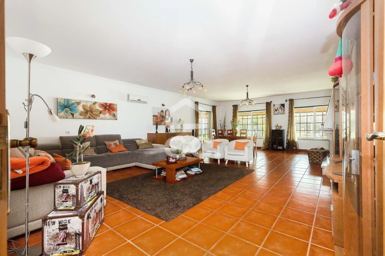 Quinta T6 para Venda em Malagueira e Horta das Figueiras Foto 4