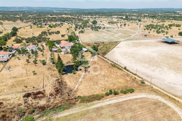 Quinta T6 para Venda em Malagueira e Horta das Figueiras Foto 87