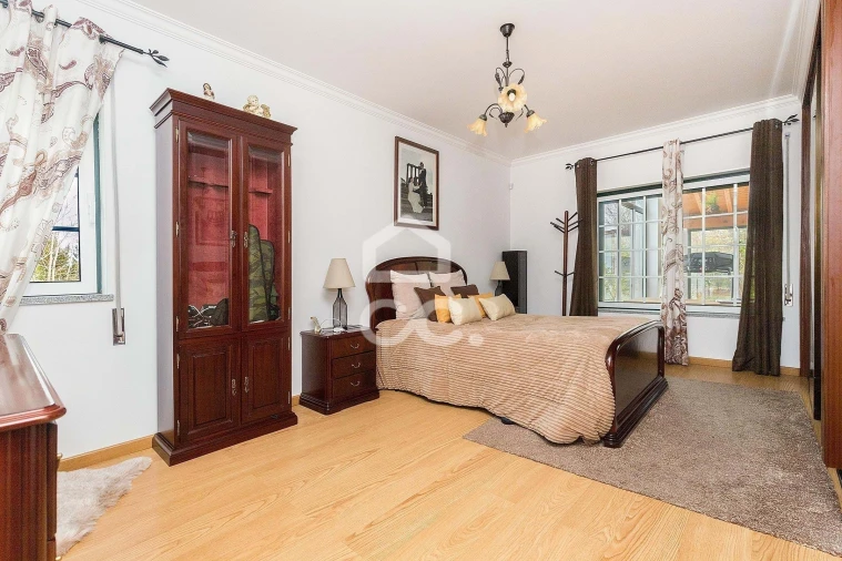 Quinta T6 para Venda em Malagueira e Horta das Figueiras Foto 21