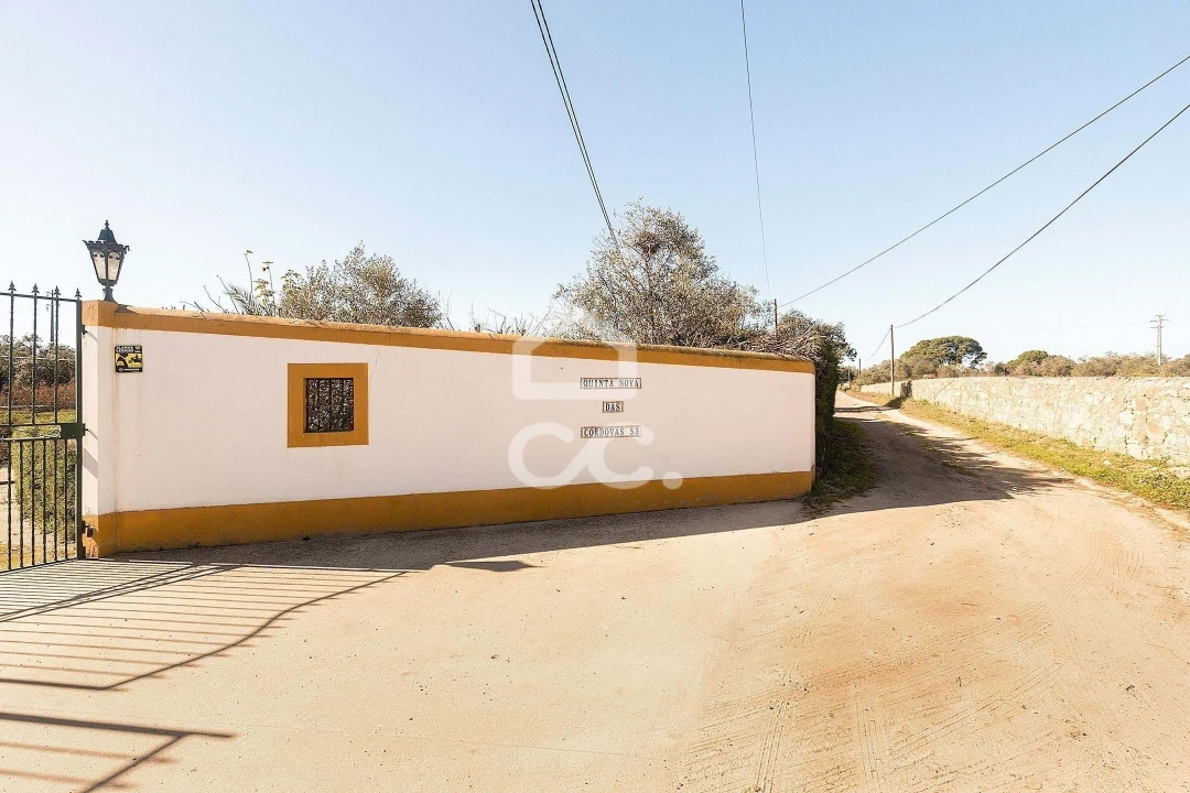 Quinta T6 para Venda em Malagueira e Horta das Figueiras Foto 34