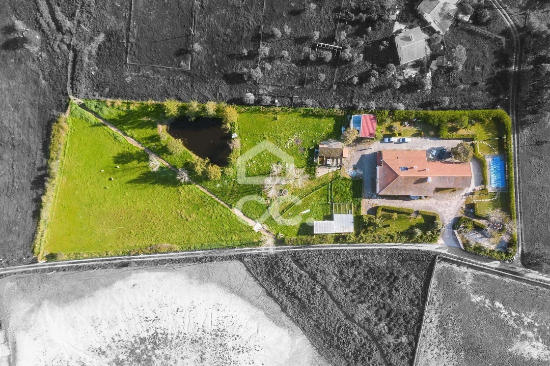 Quinta T6 para Venda em Malagueira e Horta das Figueiras Foto 5