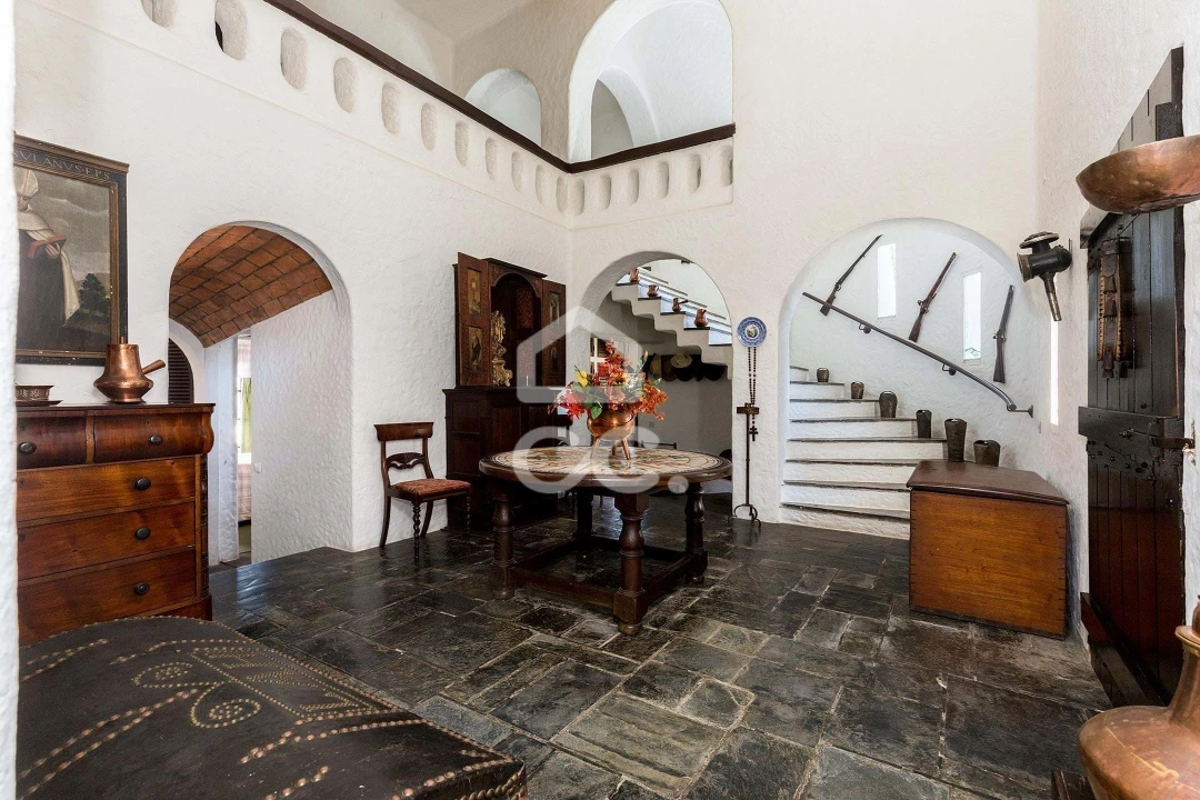 Quinta T10 para Venda em Santo Agostinho e São João Baptista e Santo Amador Foto 5