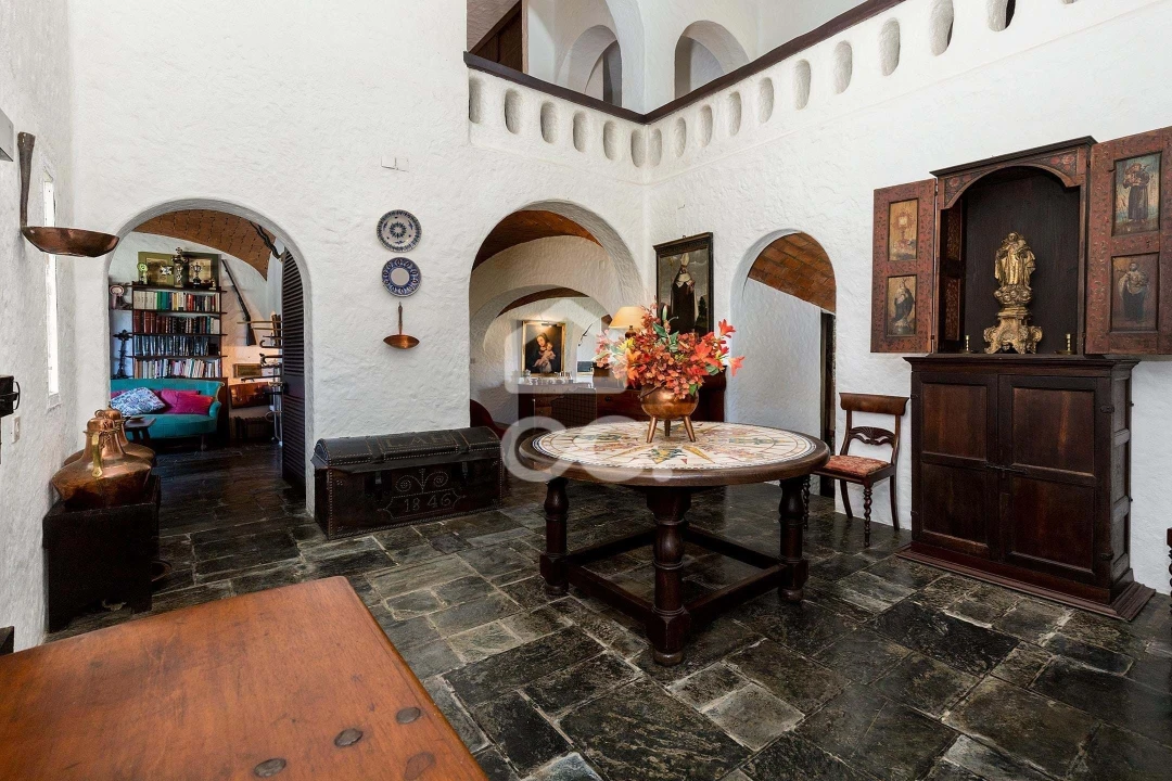 Quinta T10 para Venda em Santo Agostinho e São João Baptista e Santo Amador Foto 17