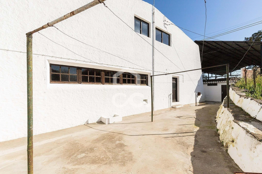 Quinta T10 para Venda em Santo Agostinho e São João Baptista e Santo Amador Foto 38