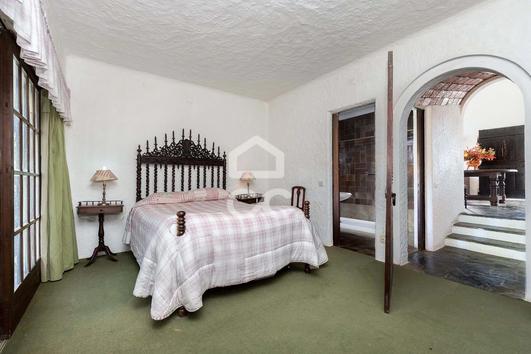 Quinta T10 para Venda em Santo Agostinho e São João Baptista e Santo Amador Foto 24