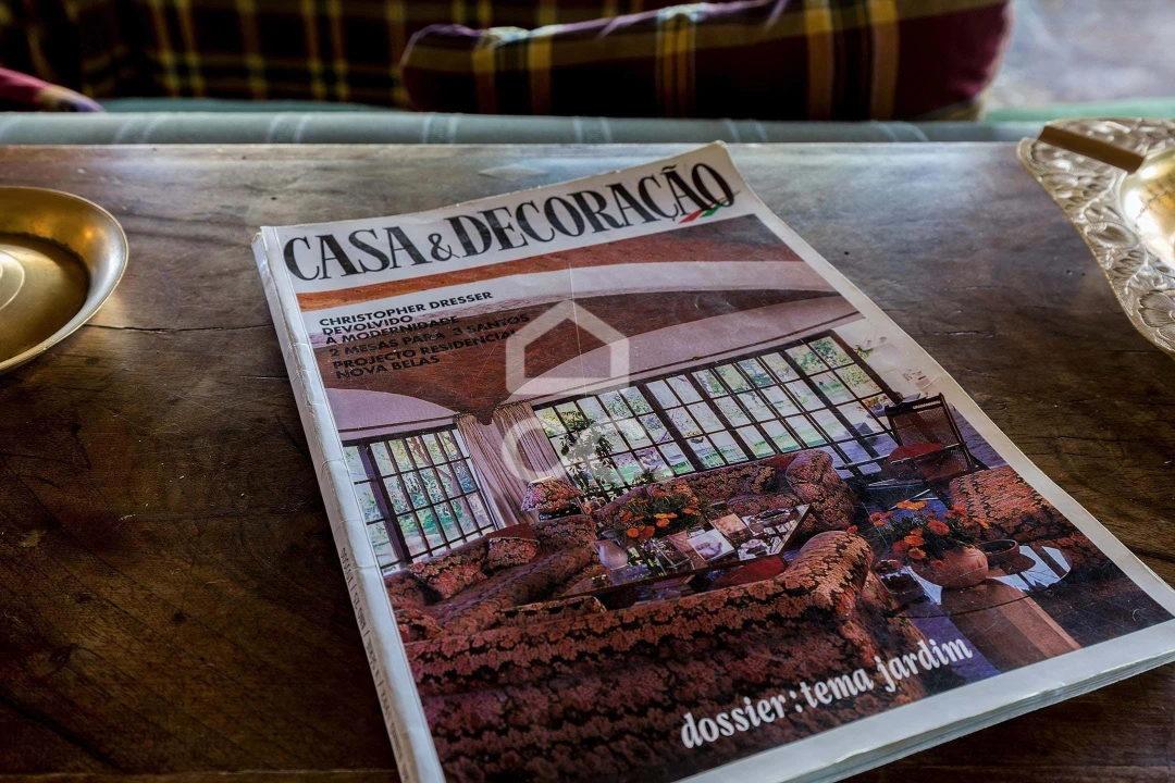 Quinta T10 para Venda em Santo Agostinho e São João Baptista e Santo Amador Foto 13