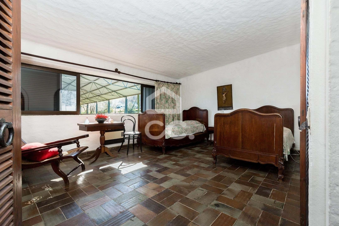 Quinta T10 para Venda em Santo Agostinho e São João Baptista e Santo Amador Foto 27