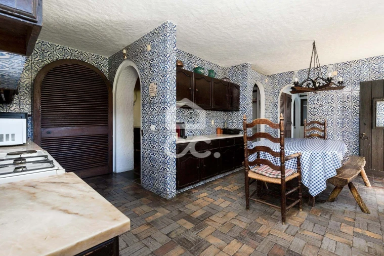 Quinta T10 para Venda em Santo Agostinho e São João Baptista e Santo Amador Foto 19