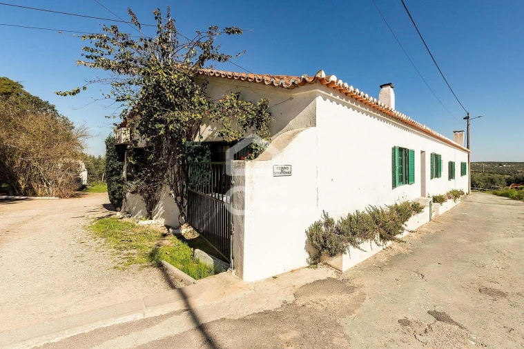 Quinta T10 para Venda em Santo Agostinho e São João Baptista e Santo Amador Foto 79