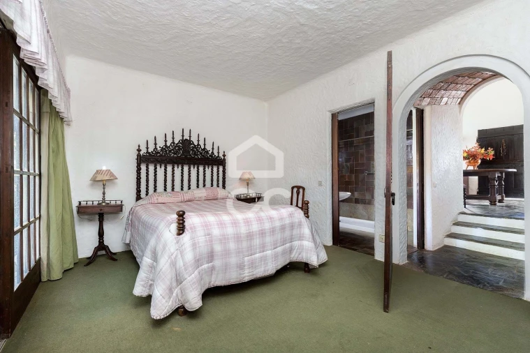 Quinta T10 para Venda em Santo Agostinho e São João Baptista e Santo Amador Foto 24