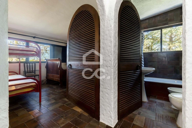 Quinta T10 para Venda em Santo Agostinho e São João Baptista e Santo Amador Foto 34