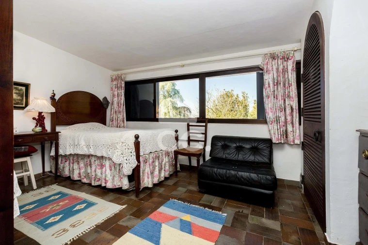 Quinta T10 para Venda em Santo Agostinho e São João Baptista e Santo Amador Foto 32