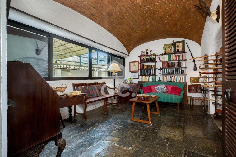 Quinta T10 para Venda em Santo Agostinho e São João Baptista e Santo Amador Foto 15