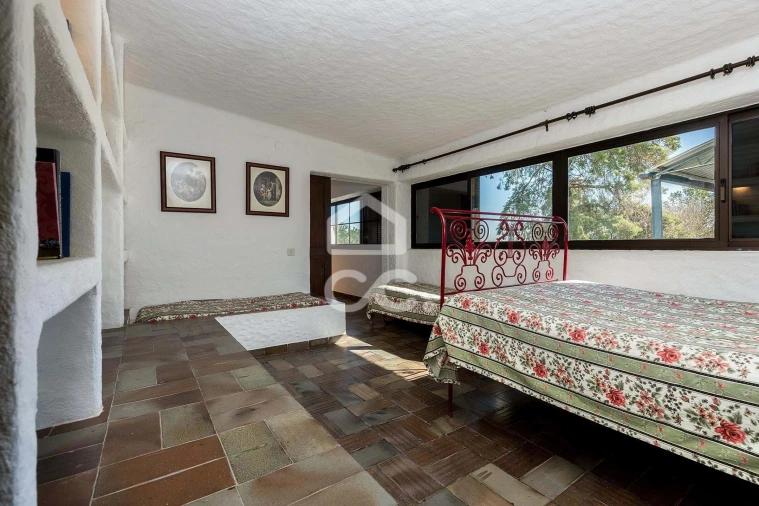 Quinta T10 para Venda em Santo Agostinho e São João Baptista e Santo Amador Foto 31