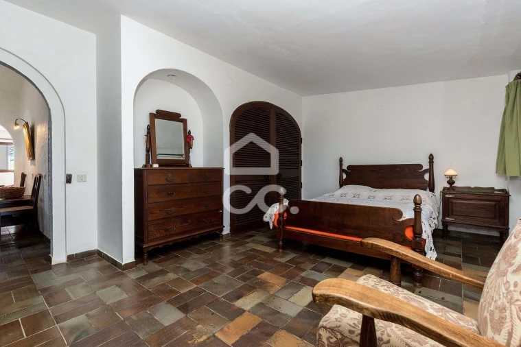 Quinta T10 para Venda em Santo Agostinho e São João Baptista e Santo Amador Foto 30