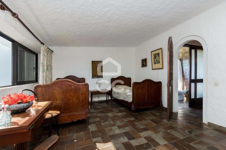 Quinta T10 para Venda em Santo Agostinho e São João Baptista e Santo Amador Foto 28