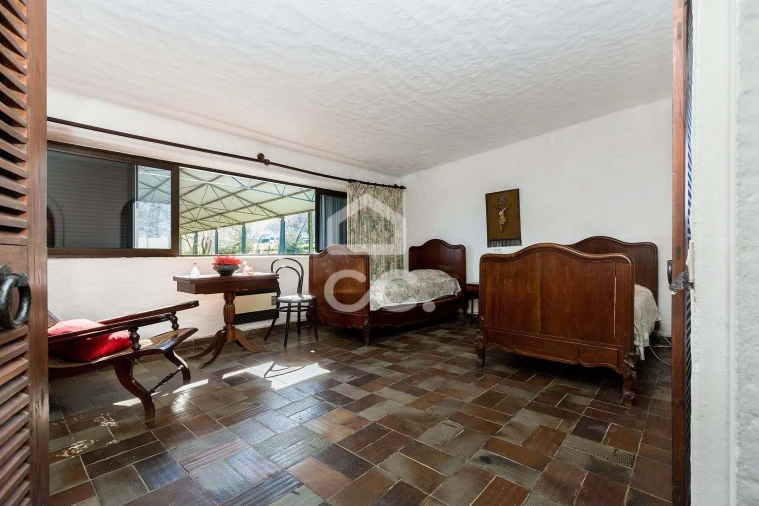 Quinta T10 para Venda em Santo Agostinho e São João Baptista e Santo Amador Foto 27